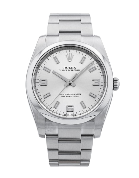 Rolex Oyster Perpetual 114200